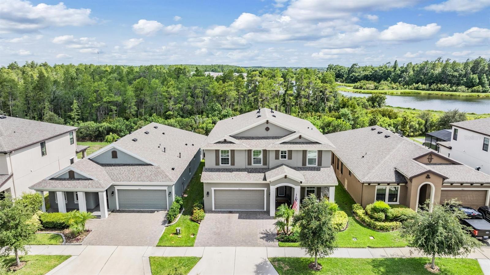 Image 38 of 48 For 4825 Ballantrae Boulevard