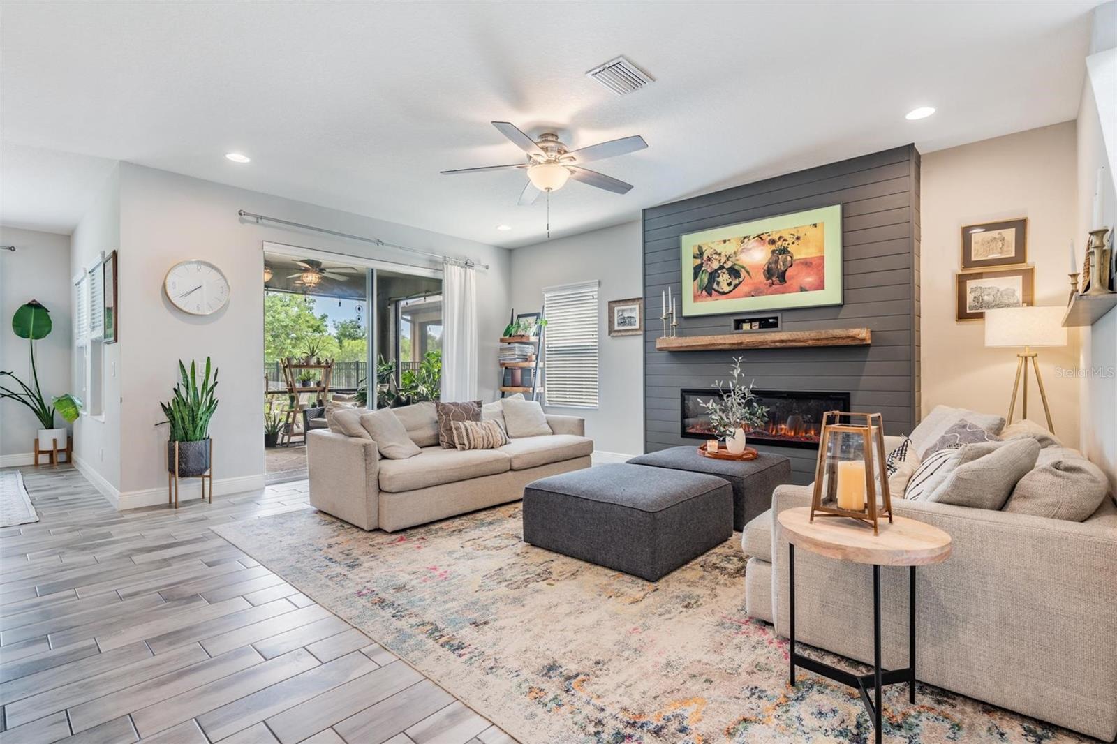 Image 4 of 48 For 4825 Ballantrae Boulevard