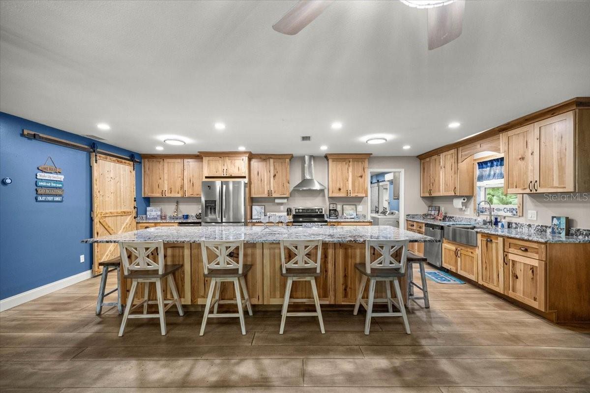 Image 2 of 59 For 4600 Lewoods Drive