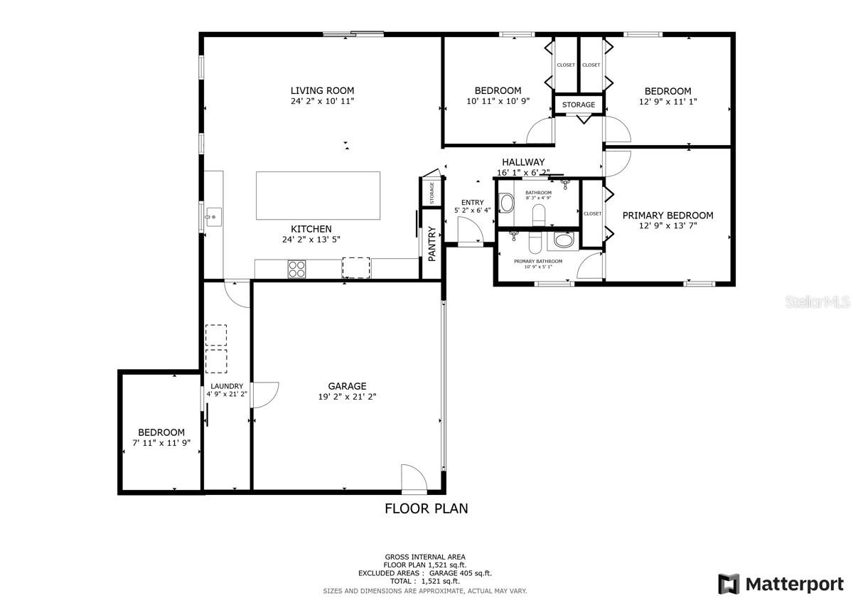 Image 26 of 59 For 4600 Lewoods Drive