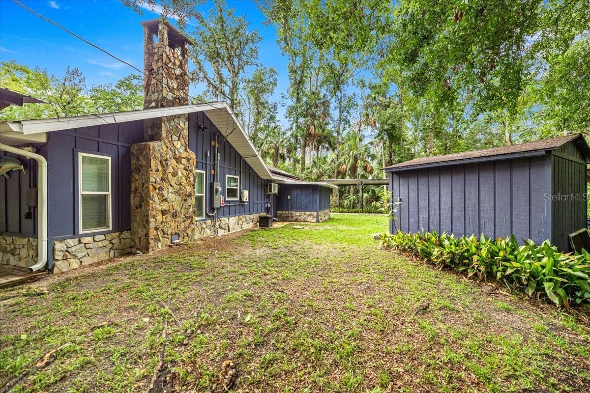 Image 36 of 59 For 4600 Lewoods Drive