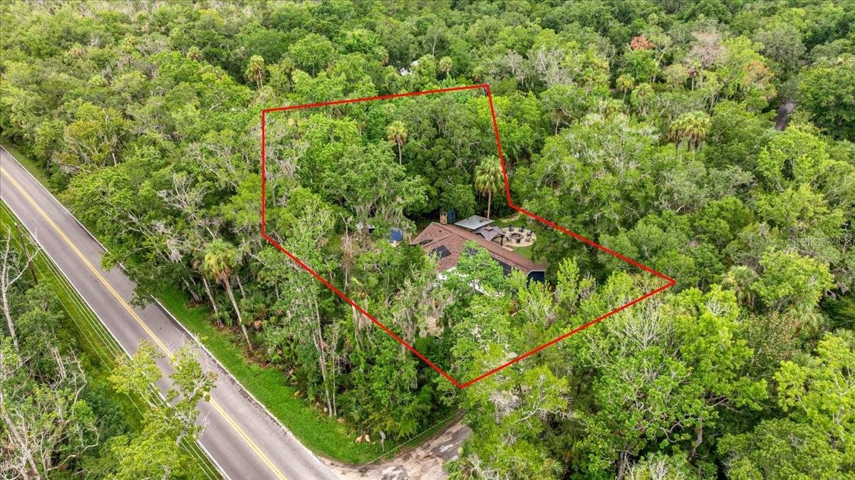 Image 4 of 59 For 4600 Lewoods Drive