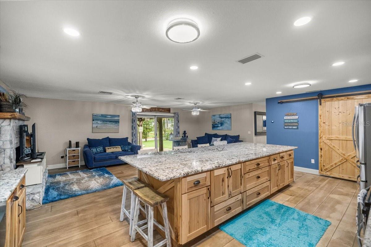 Image 9 of 59 For 4600 Lewoods Drive