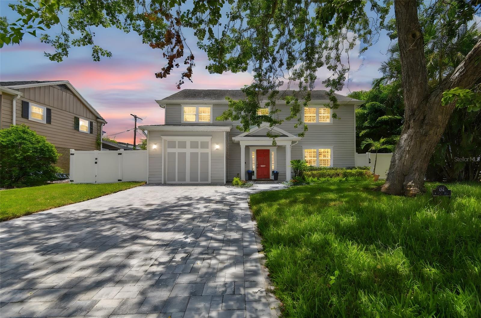 Details for 818 Davis Boulevard, TAMPA, FL 33606