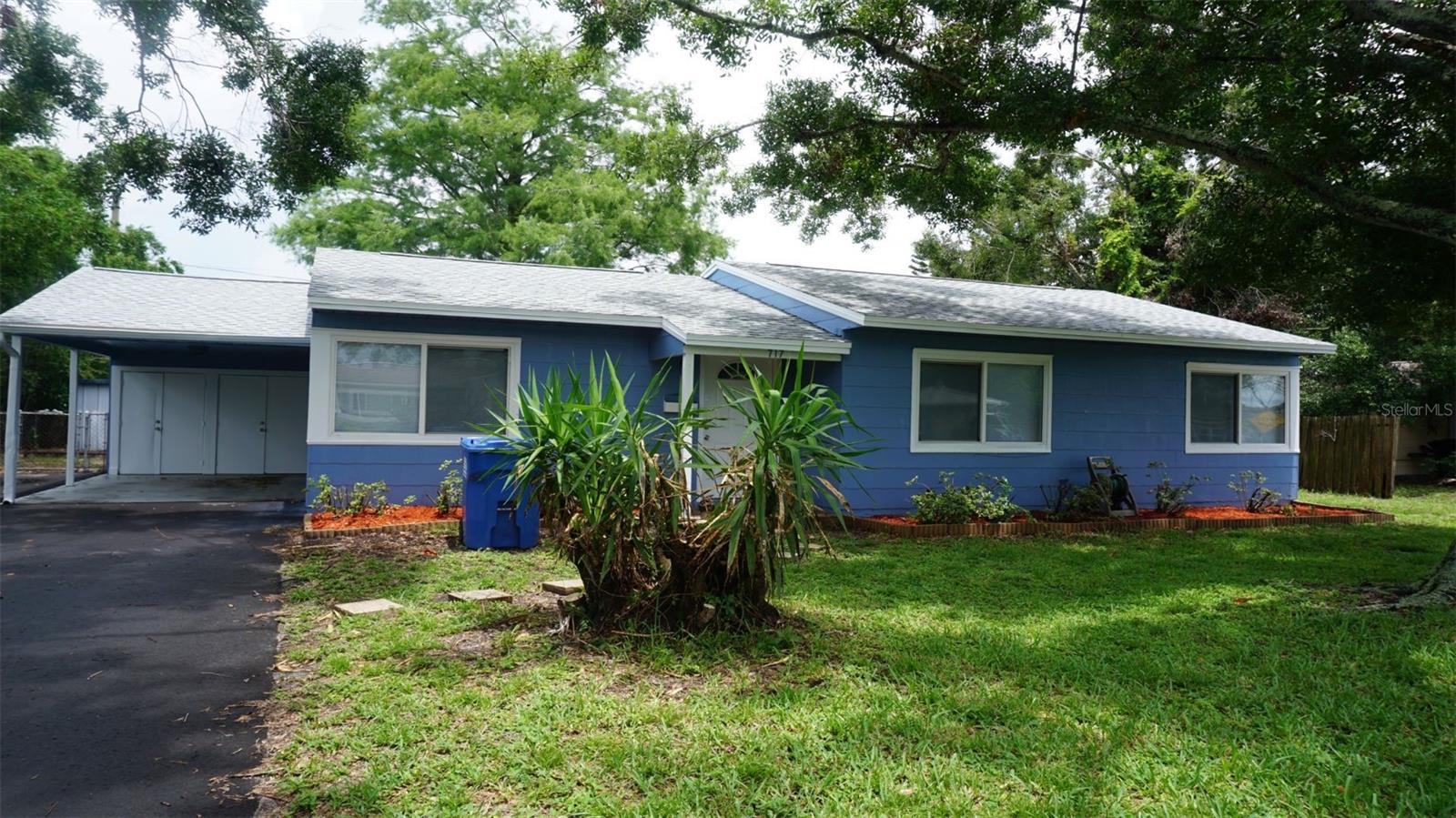 Details for 717 75th Street N, ST PETERSBURG, FL 33710