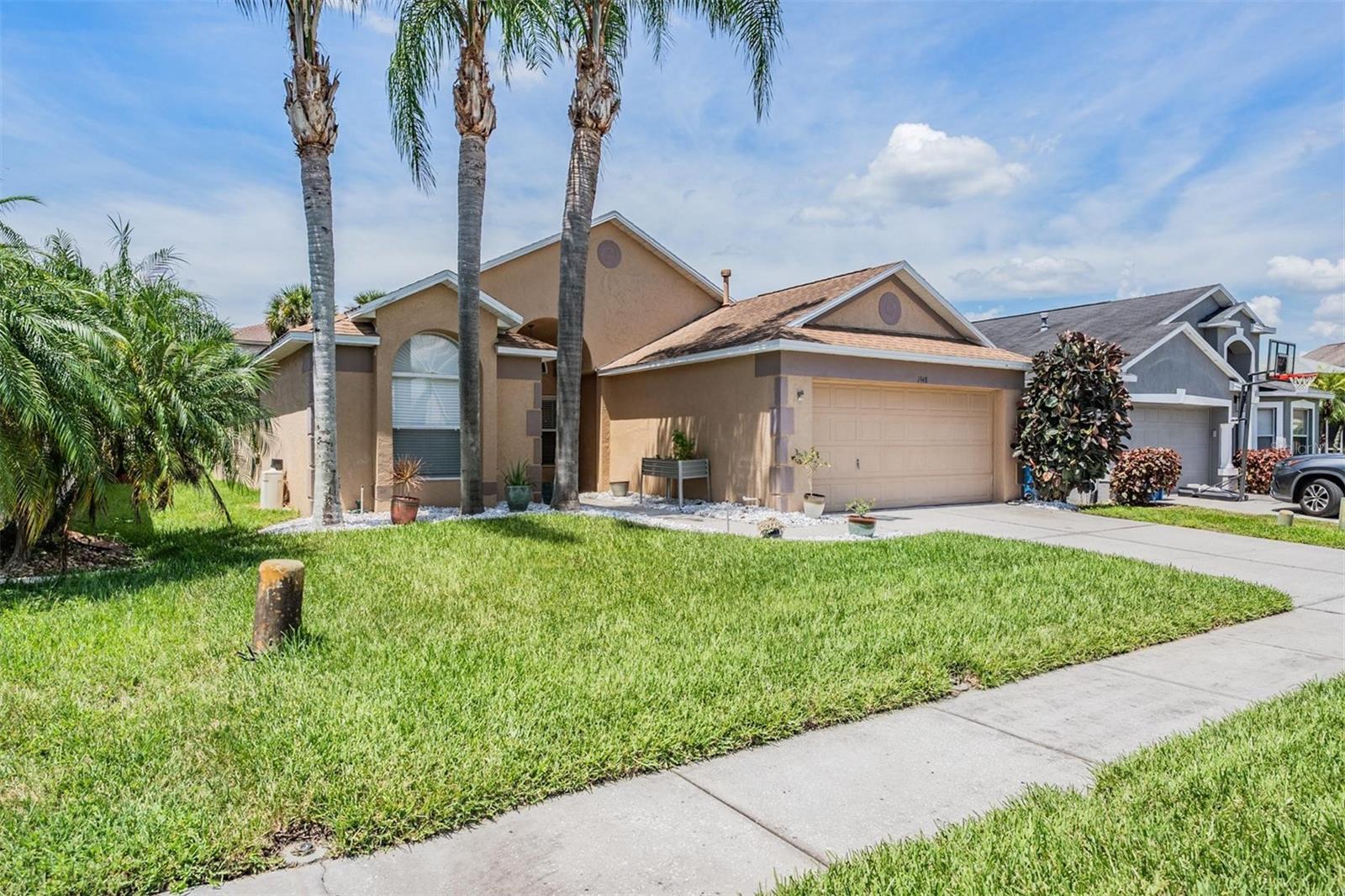 Details for 1948 Blanchard Court, WESLEY CHAPEL, FL 33543