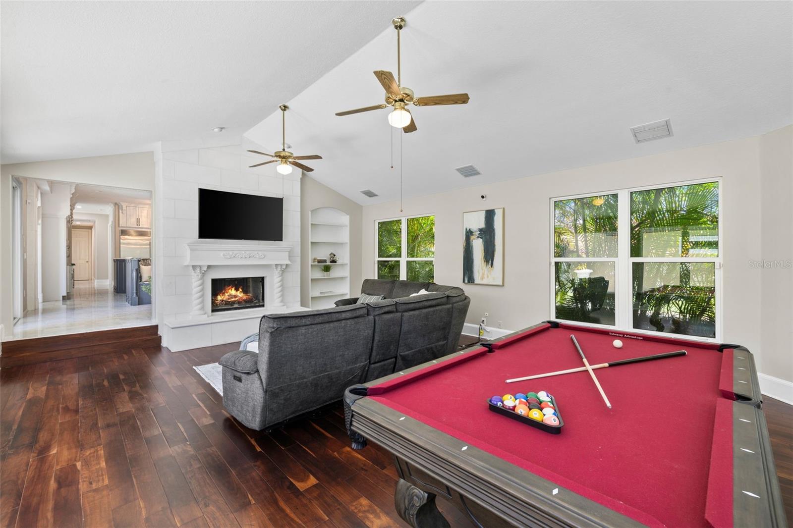 Image 17 of 80 For 3025 Oakmont Drive