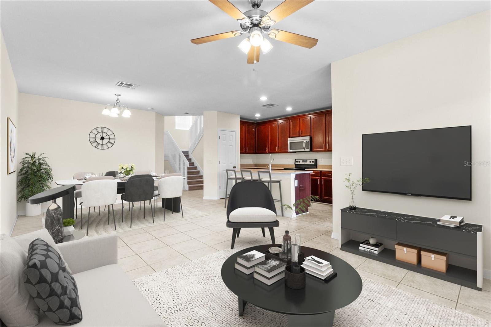 Image 3 of 45 For 30151 Goodwick Way