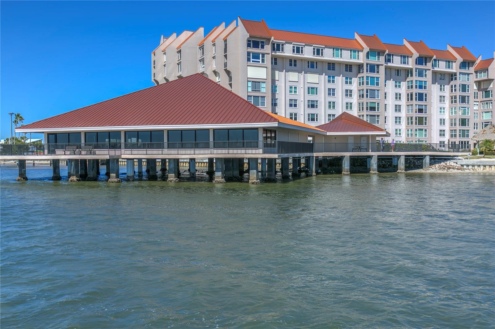 Details for 632 Edgewater Drive 633, DUNEDIN, FL 34698