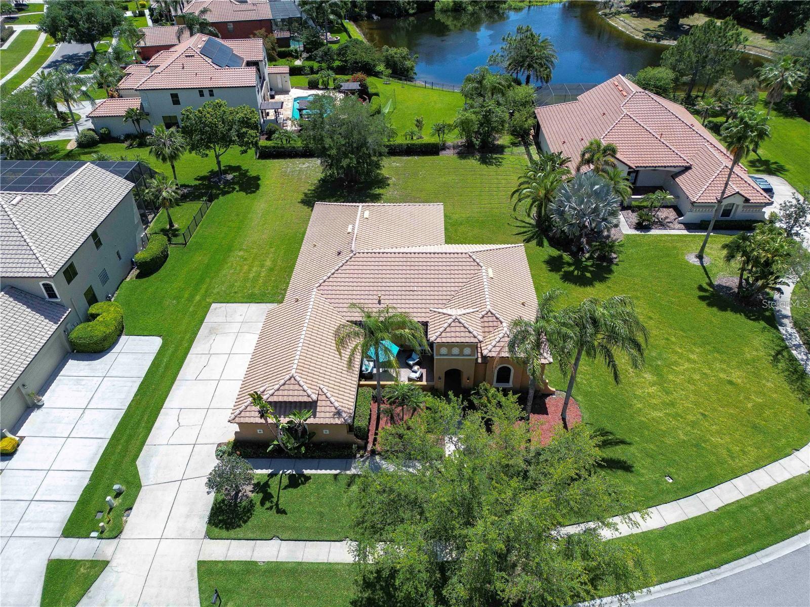 Details for 3708 Marbury Court, LAND O LAKES, FL 34638