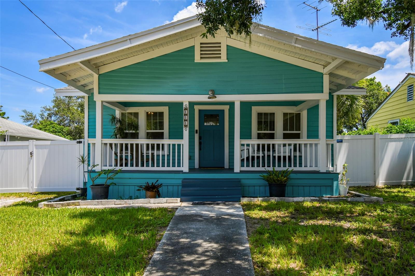 Details for 111 Ida Street, TAMPA, FL 33603