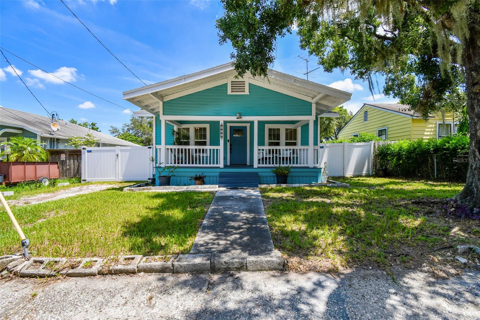 Listing photo id 0 for 111 Ida Street
