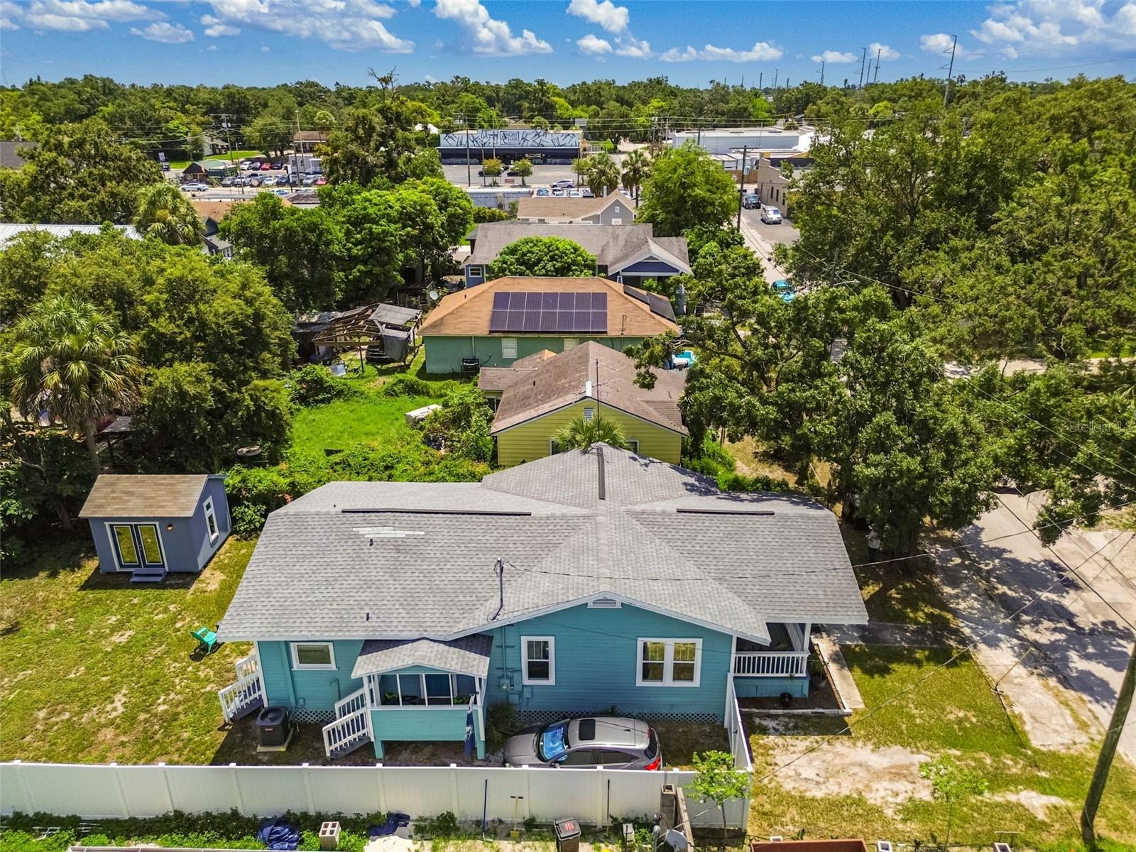 Listing photo id 59 for 111 Ida Street
