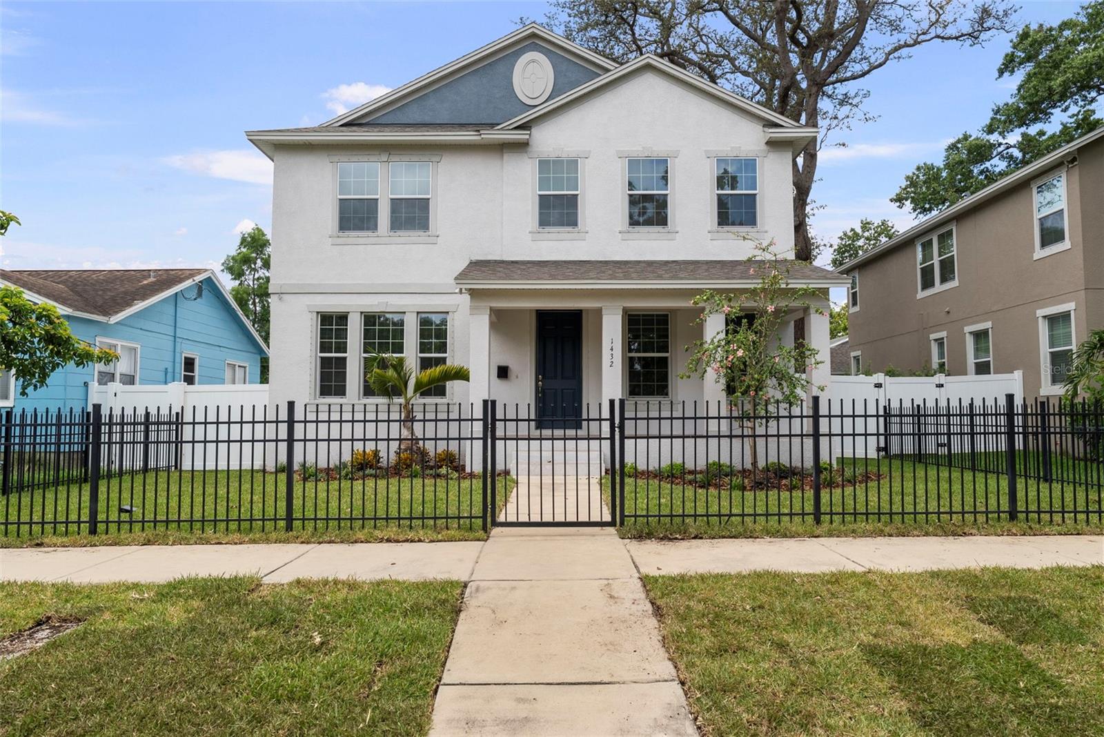 Details for 1432 49th Avenue N, ST PETERSBURG, FL 33703