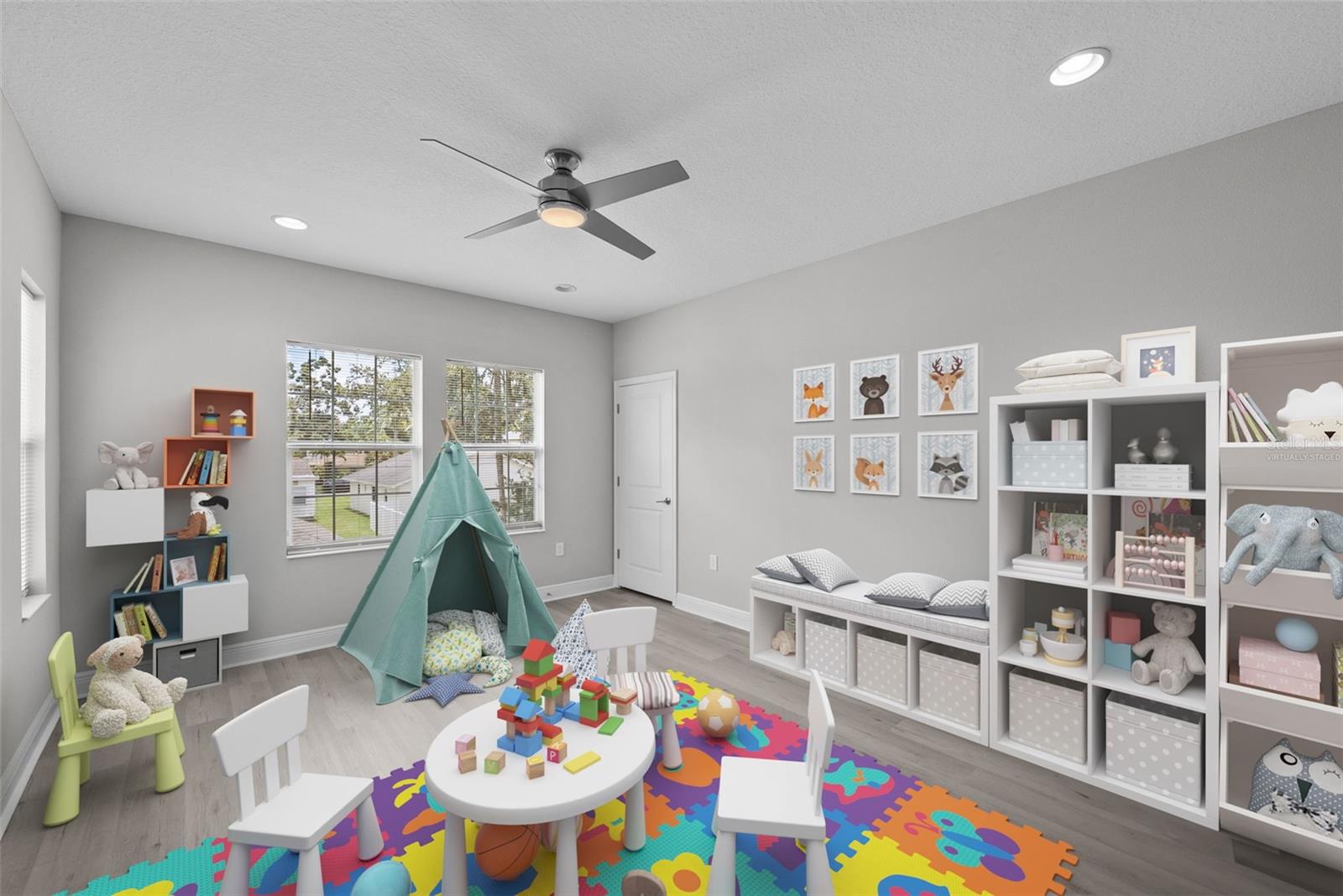 Image 32 of 45 For 1432 49th Avenue N