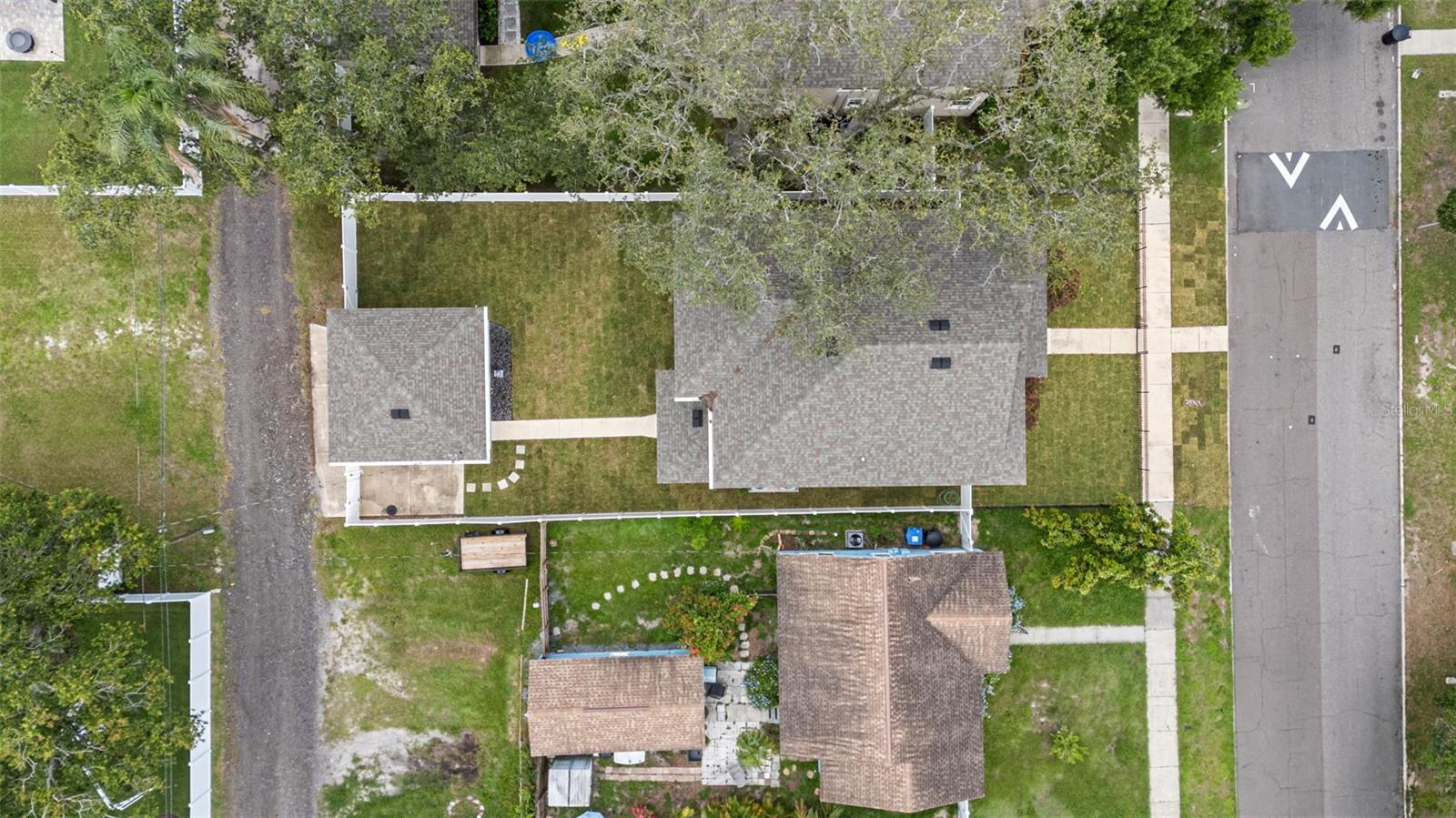 Image 45 of 45 For 1432 49th Avenue N