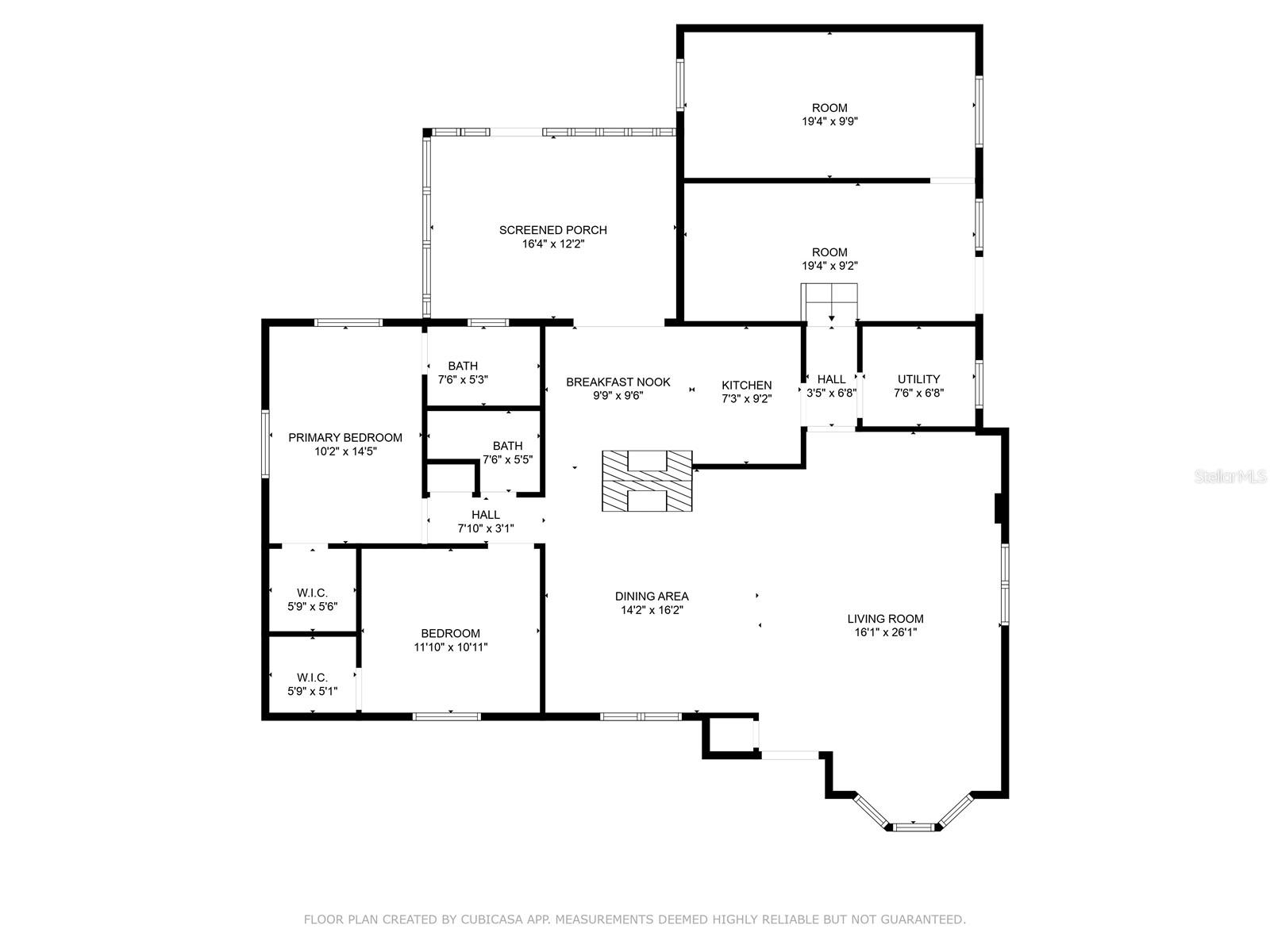 Image 36 of 36 For 10210 16th Street