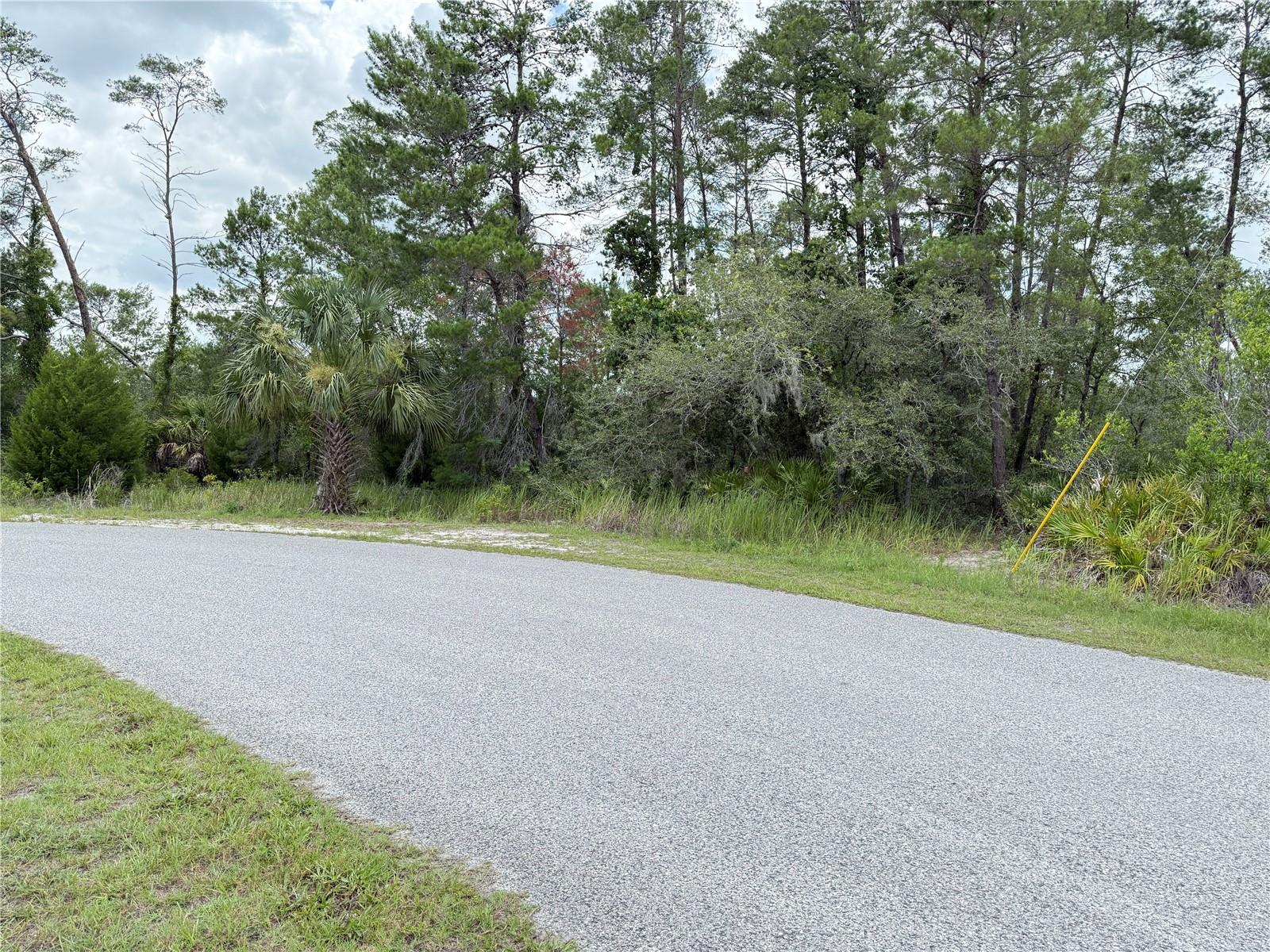 Details for 0 Bahama Swallow Avenue, WEEKI WACHEE, FL 34613