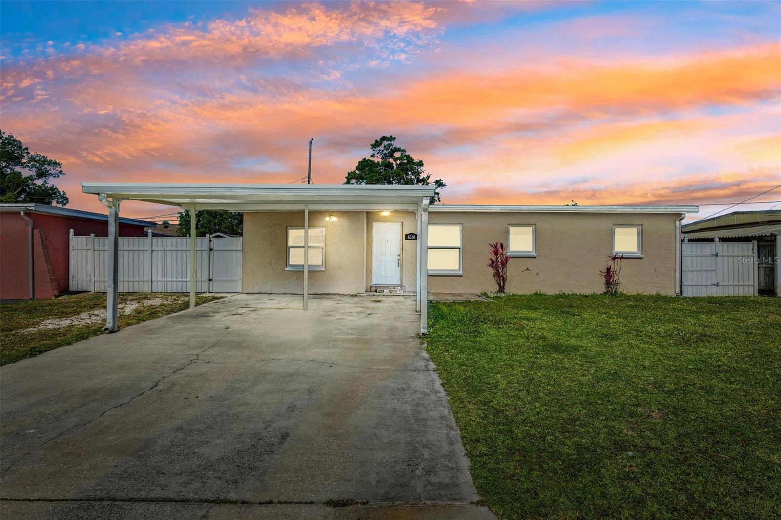 Details for 6010 Blossom Avenue, TAMPA, FL 33614