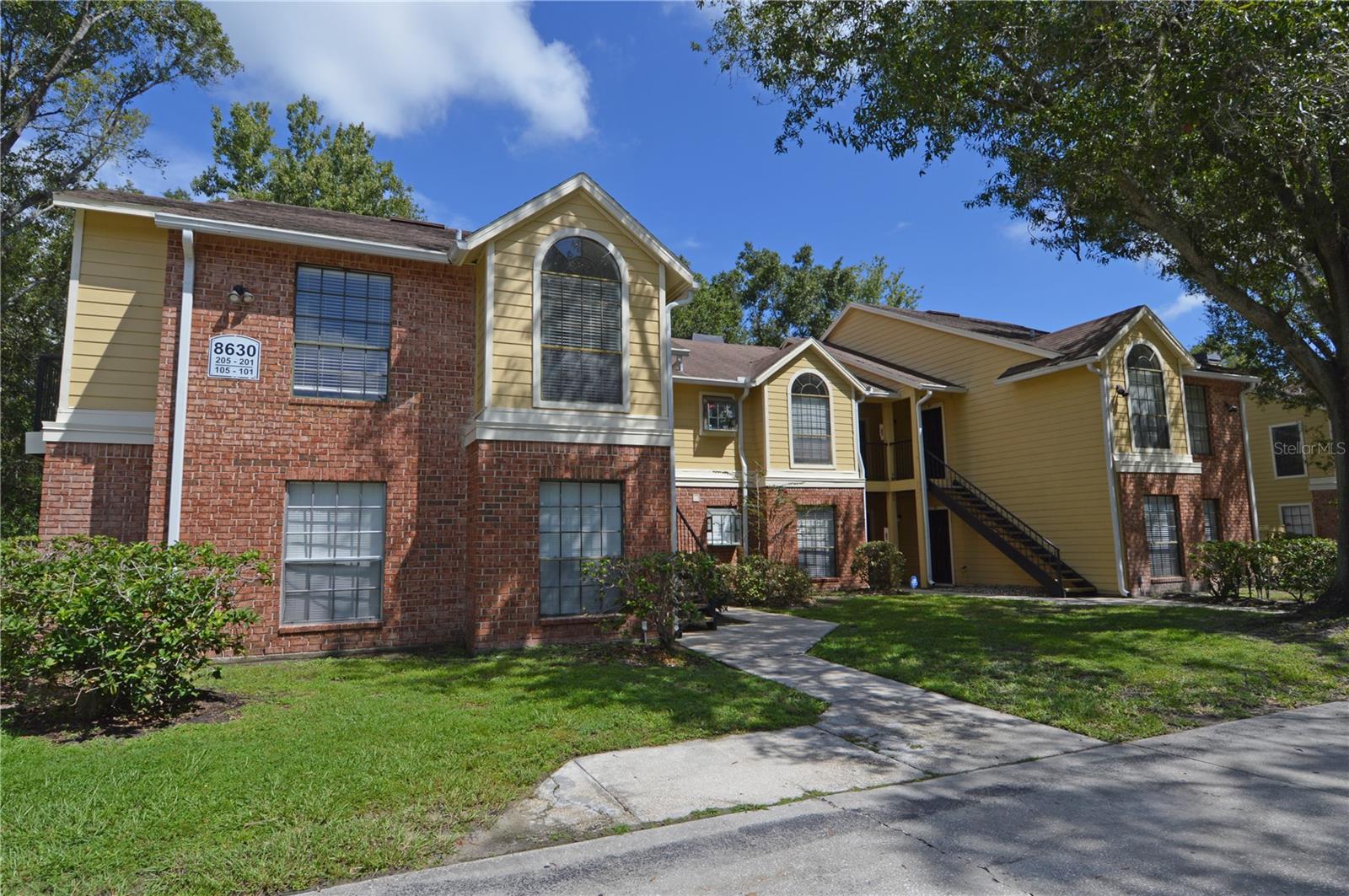 Details for 8630 Mallard Reserve Drive 205, TAMPA, FL 33614