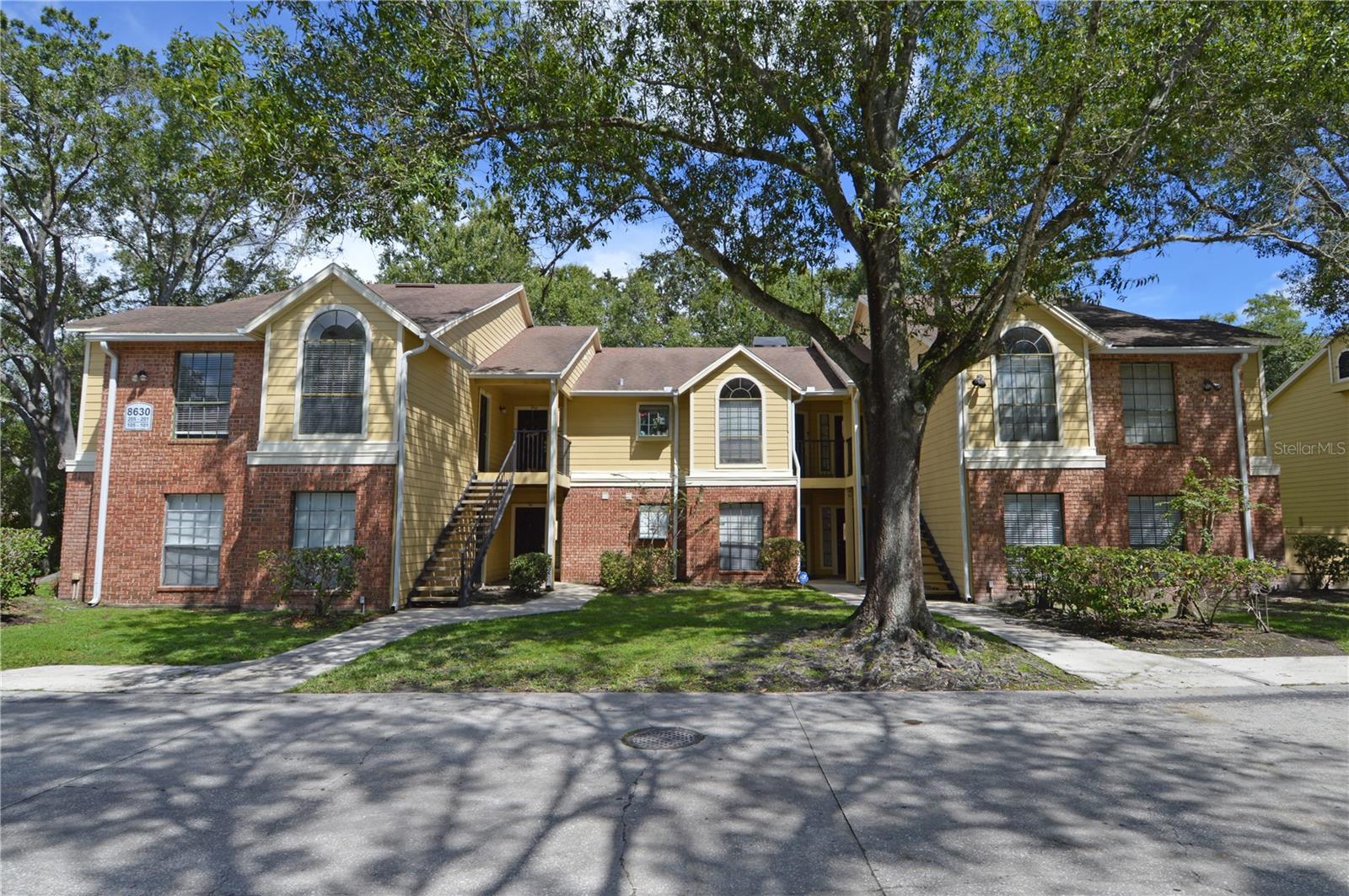 Image 2 of 90 For 8630 Mallard Reserve Drive 205