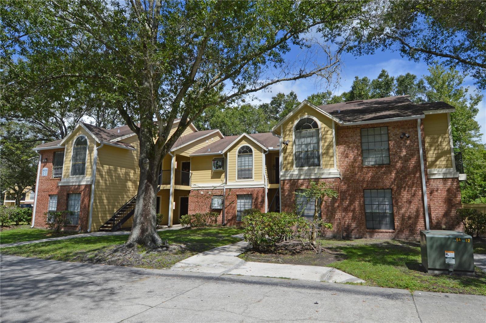 Image 3 of 90 For 8630 Mallard Reserve Drive 205