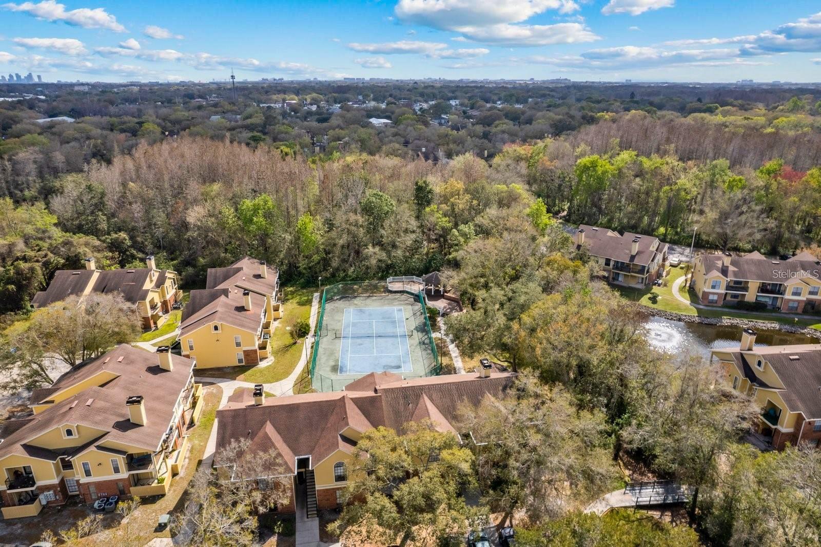 Image 43 of 90 For 8630 Mallard Reserve Drive 205