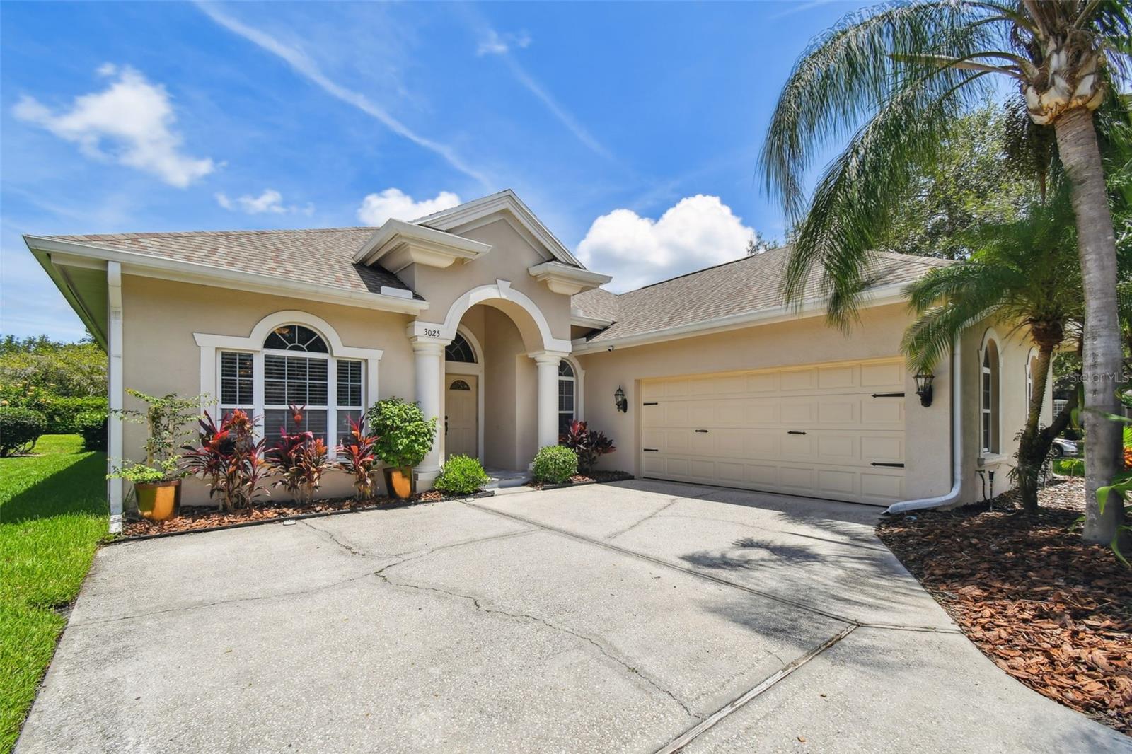 Details for 3025 Naughton Way, TARPON SPRINGS, FL 34688