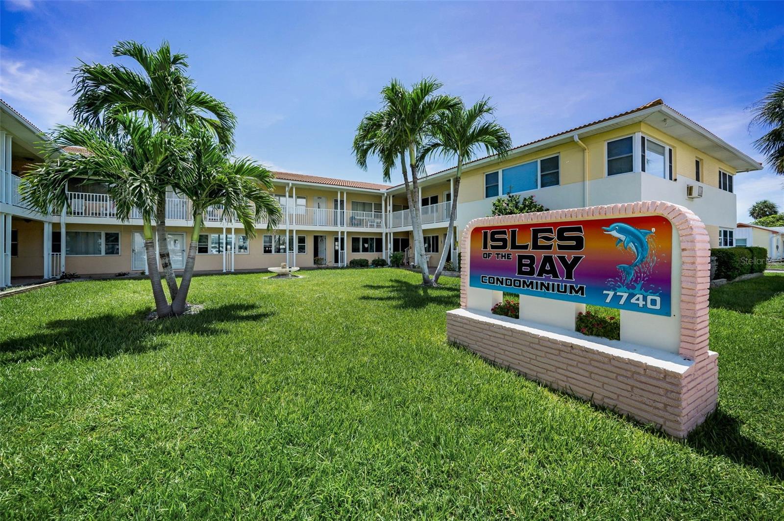 Details for 7740 Boca Ciega Drive 204, ST PETE BEACH, FL 33706