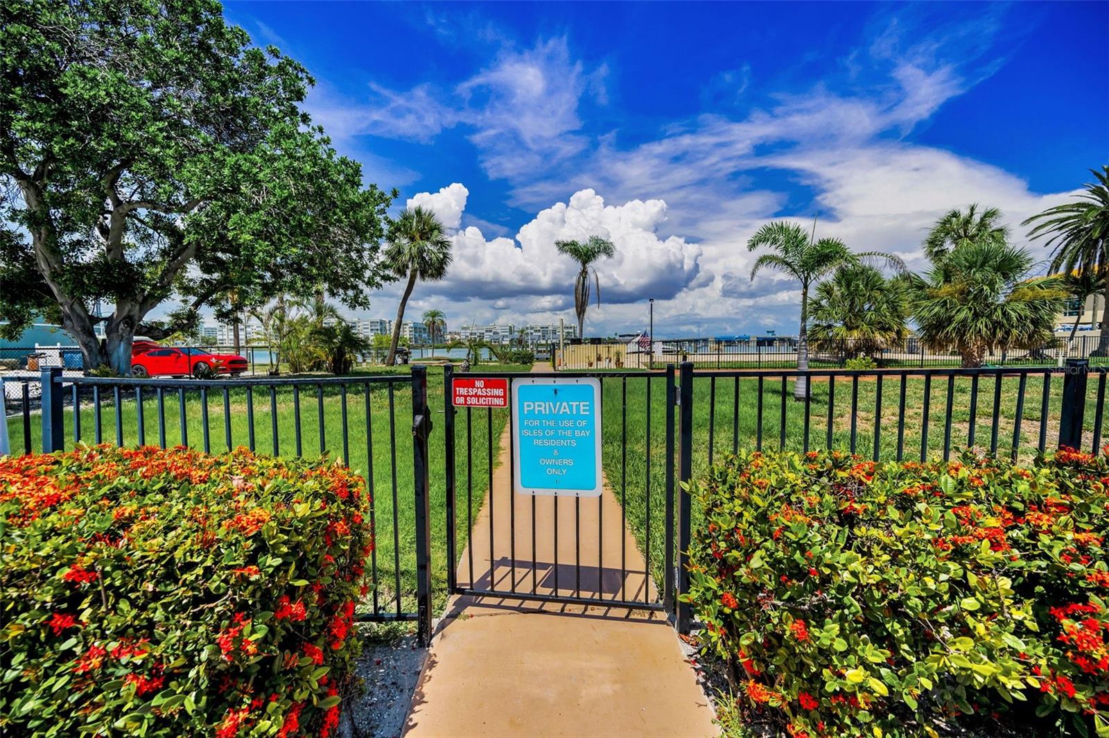 Image 26 of 38 For 7740 Boca Ciega Drive 204