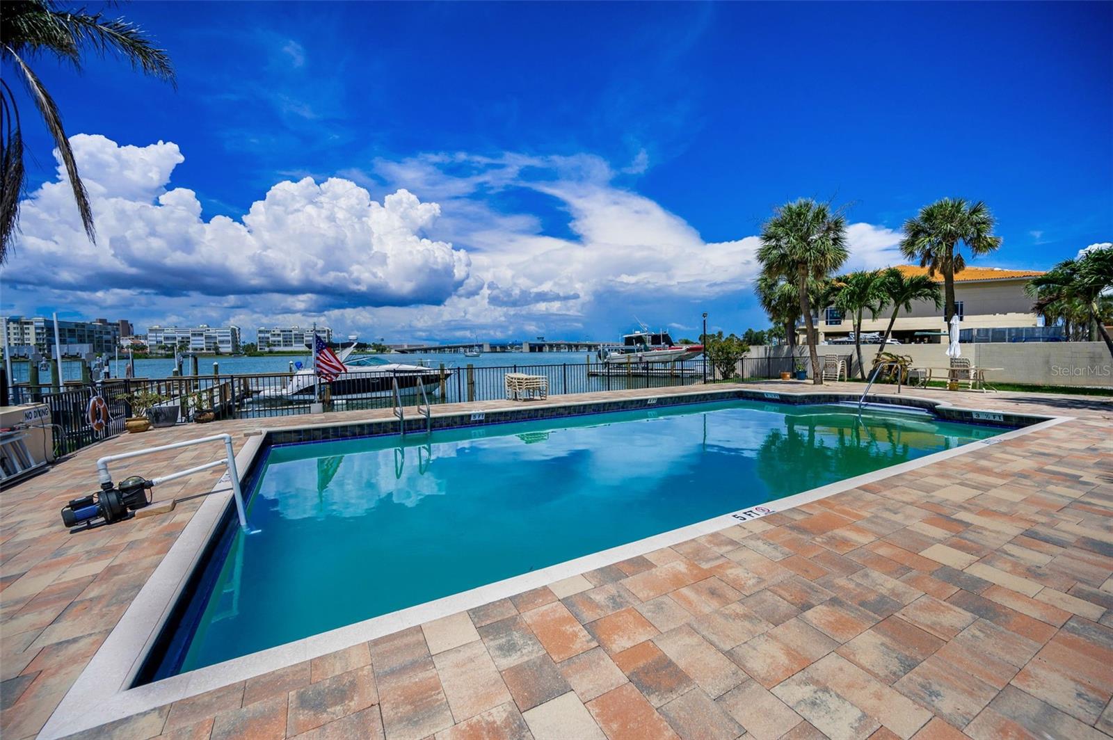 Image 28 of 38 For 7740 Boca Ciega Drive 204