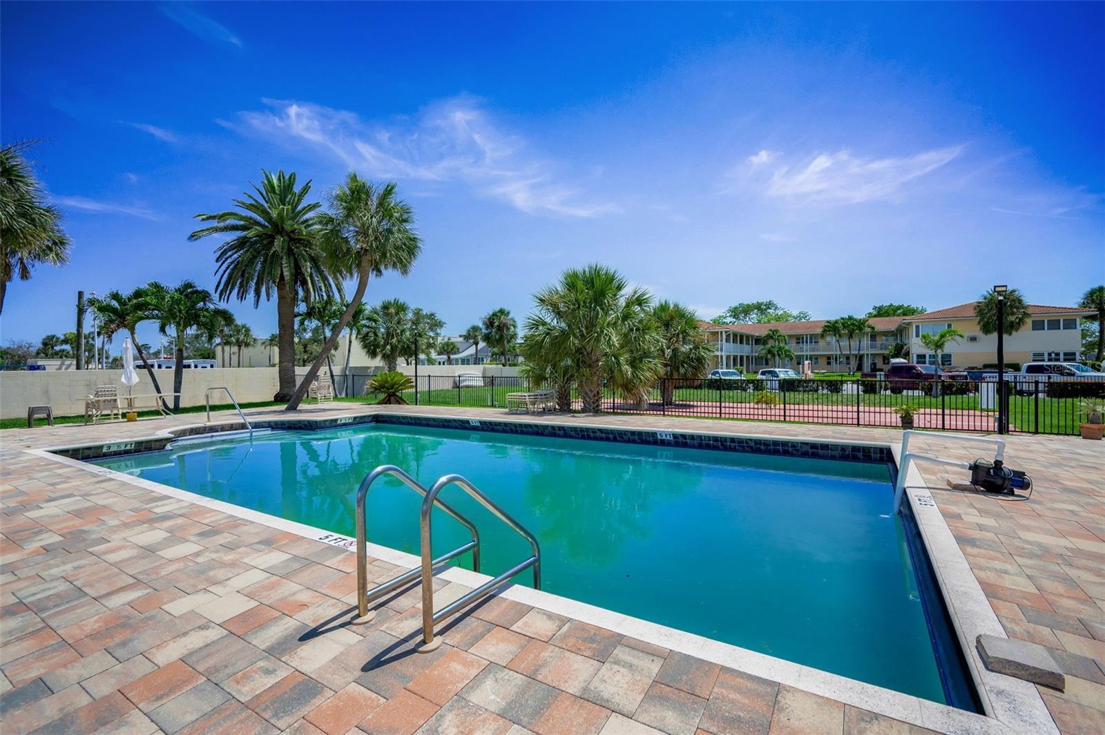 Image 29 of 38 For 7740 Boca Ciega Drive 204