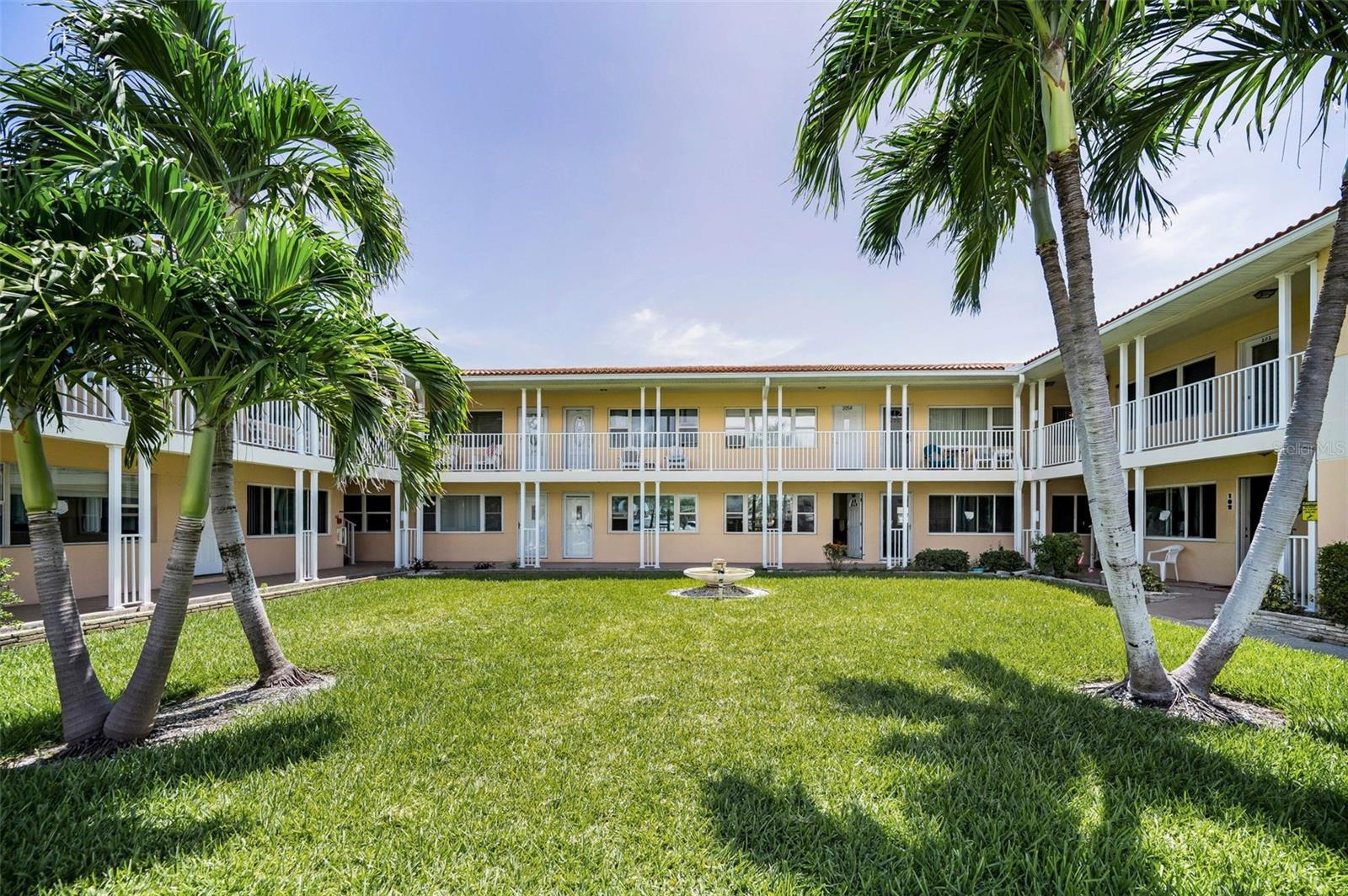 Image 3 of 38 For 7740 Boca Ciega Drive 204