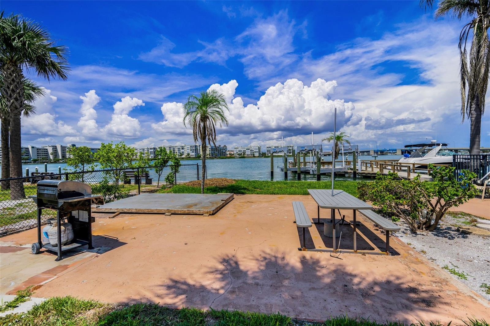Image 30 of 38 For 7740 Boca Ciega Drive 204