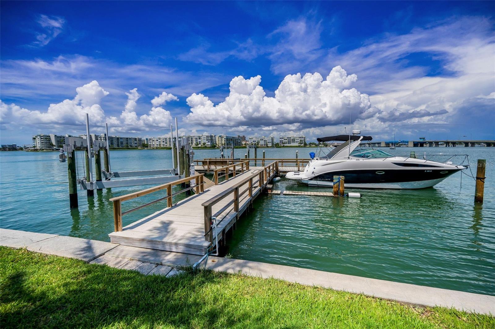 Image 31 of 38 For 7740 Boca Ciega Drive 204
