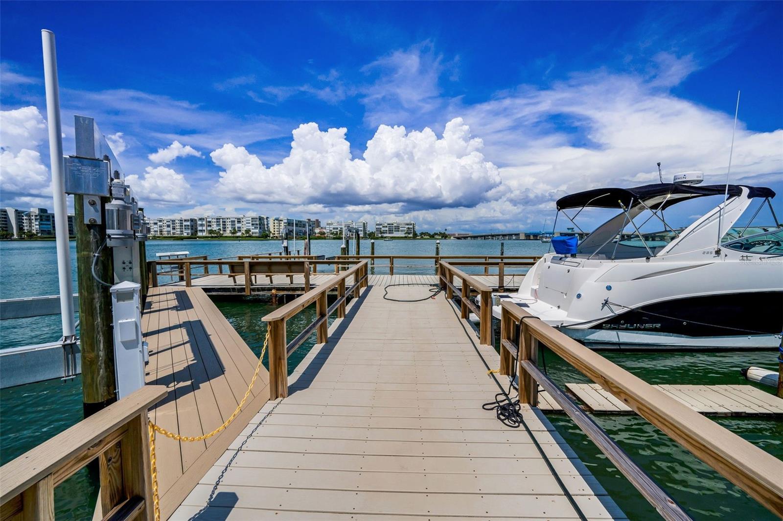 Image 32 of 38 For 7740 Boca Ciega Drive 204