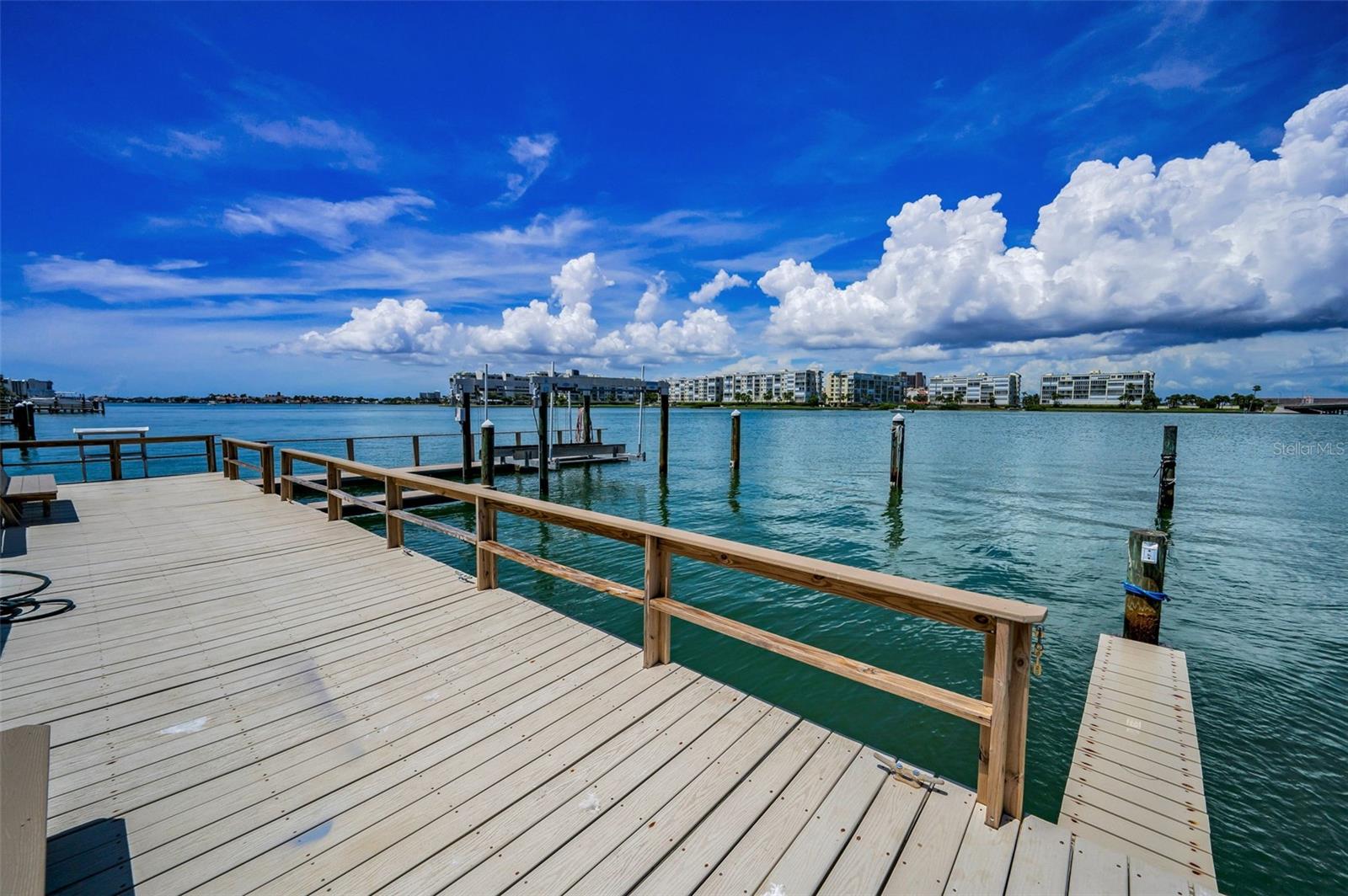 Image 33 of 38 For 7740 Boca Ciega Drive 204