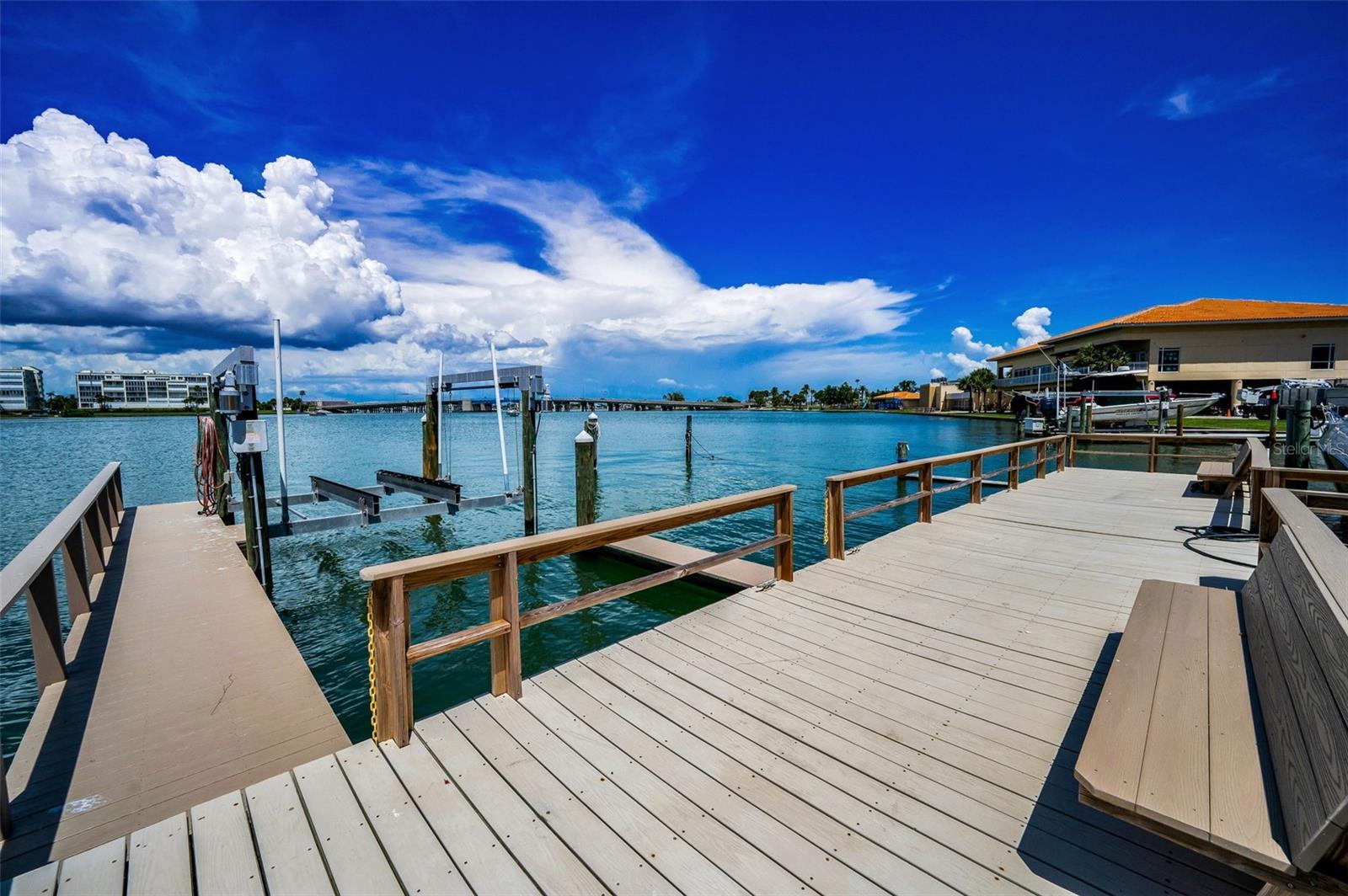 Image 34 of 38 For 7740 Boca Ciega Drive 204