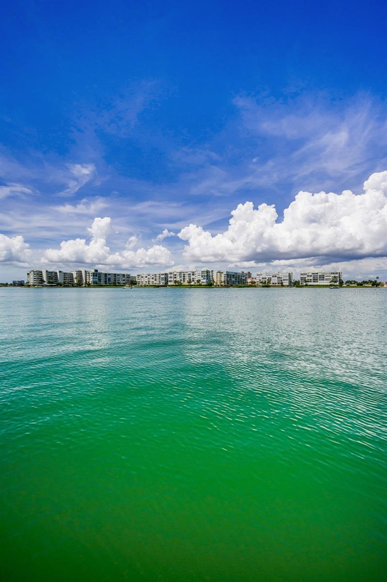 Image 36 of 38 For 7740 Boca Ciega Drive 204