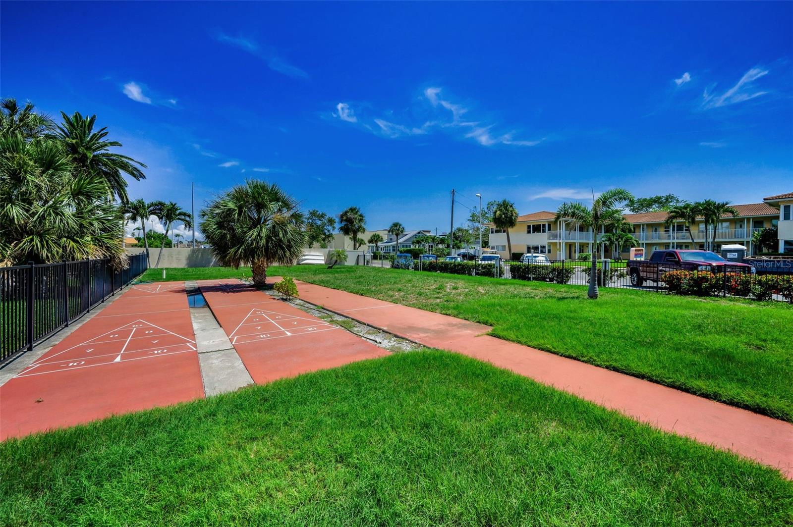 Image 38 of 38 For 7740 Boca Ciega Drive 204