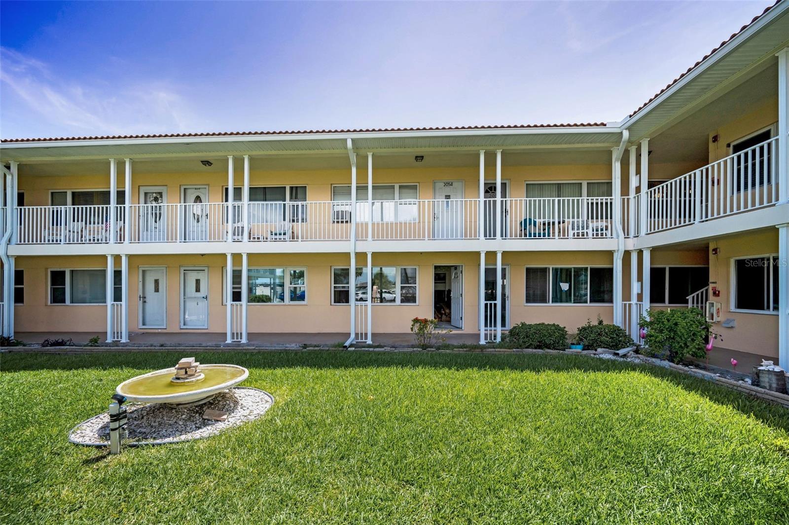 Image 8 of 38 For 7740 Boca Ciega Drive 204