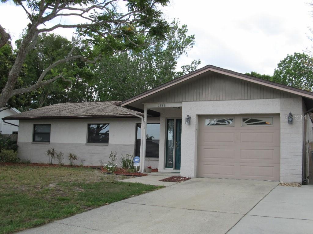Details for 1353 Wildwood Court, DUNEDIN, FL 34698