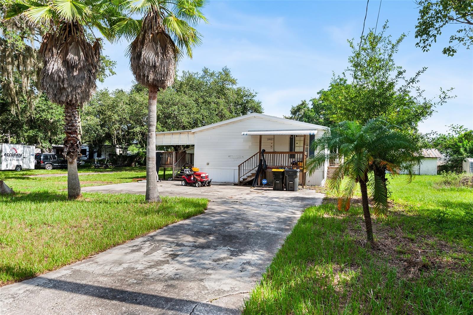 Image 2 of 31 For 2912 Fletcher Ave