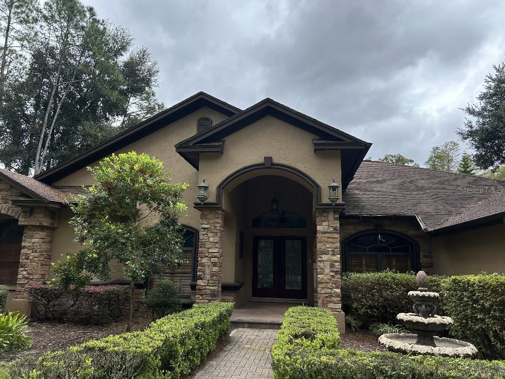 Details for 412 Pine Bluff Drive, LUTZ, FL 33549