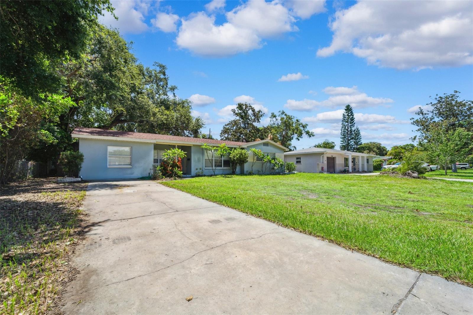 Details for 2153 75th Way N, ST PETERSBURG, FL 33710