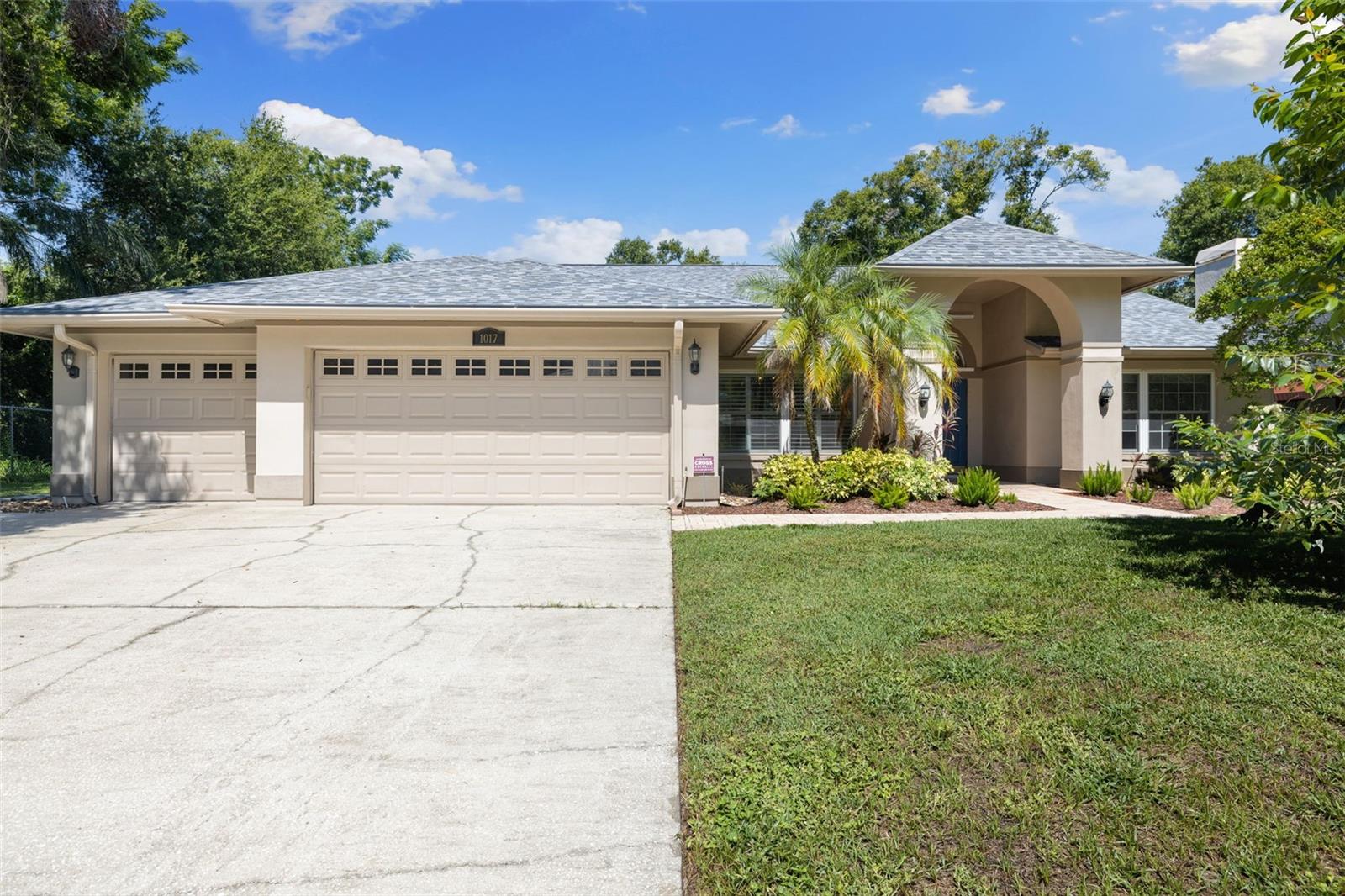 Details for 1017 Woodcrest Avenue, SAFETY HARBOR, FL 34695