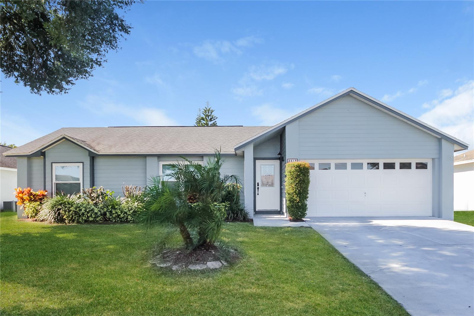 Details for 2418 Morgan Point Boulevard, KISSIMMEE, FL 34743