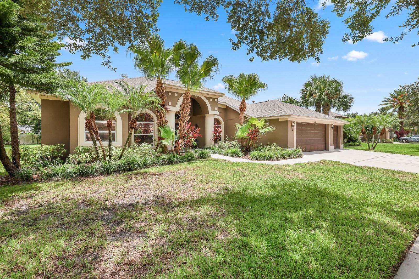 Image 36 of 39 For 5614 Lark Meadow Place