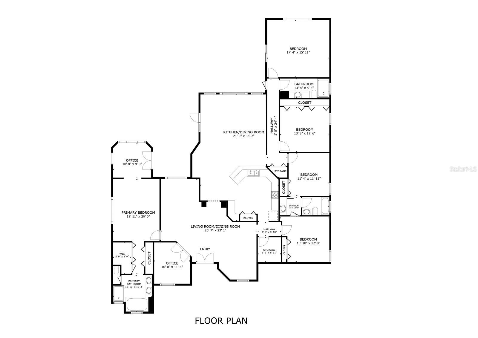 Image 39 of 39 For 5614 Lark Meadow Place