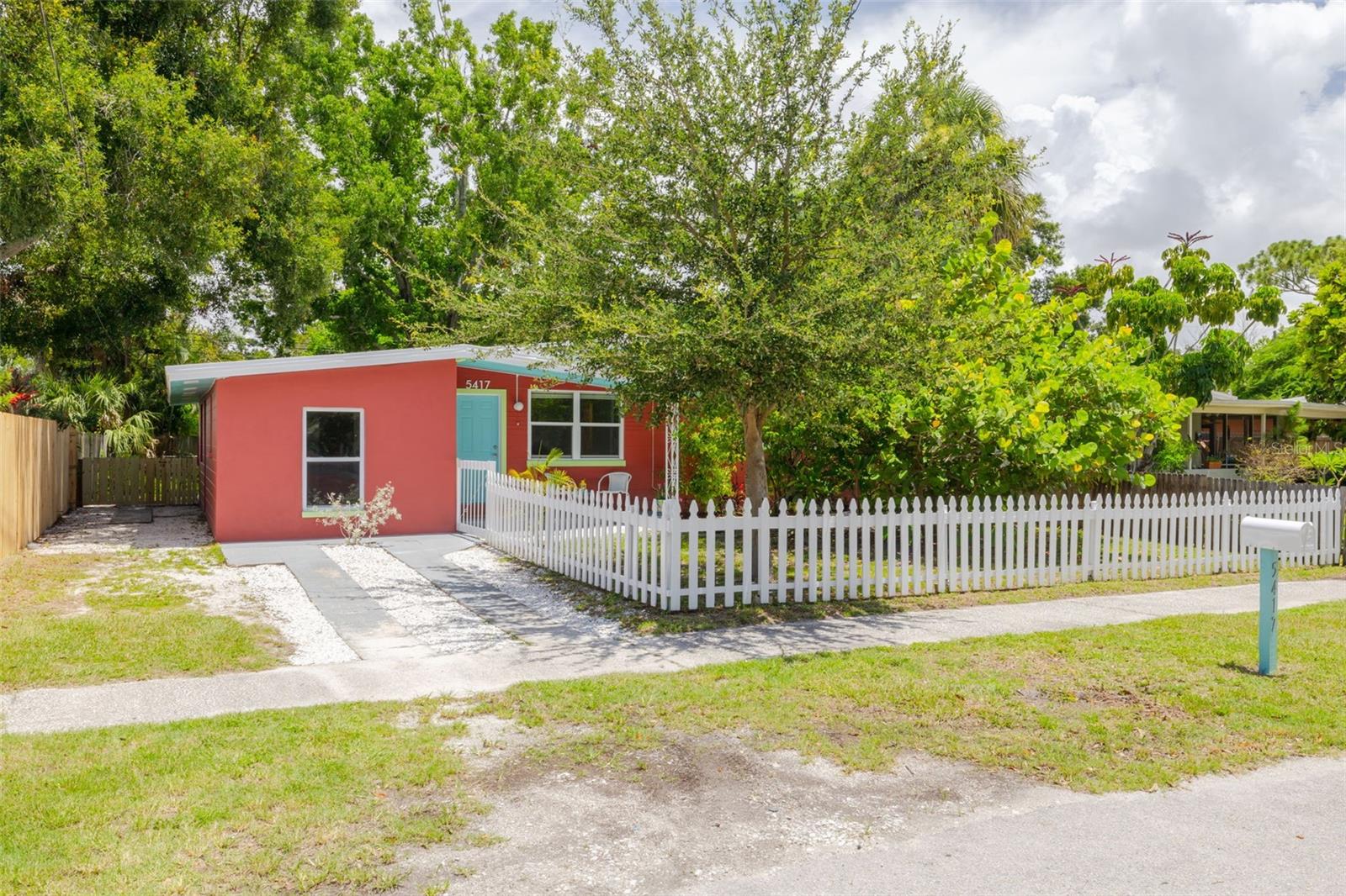 Details for 5417 14th Avenue S, GULFPORT, FL 33707